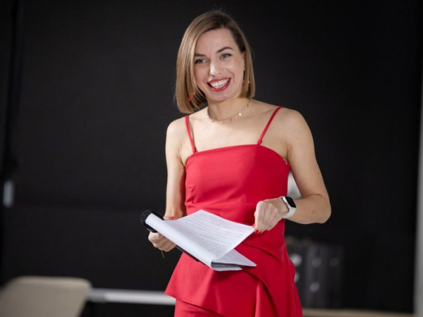 Форум про сучасне батьківство відбувся в Unique School у Чайках - INFBusiness