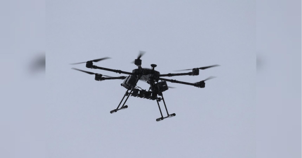 «Війна в Україні показала: дрони мають бути інтегровані з артилерією»: в НАТО вивчають досвід ЗСУ - INFBusiness