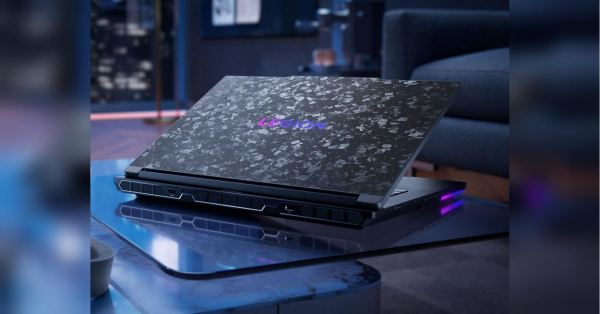 Legion у «Фокстрот»: вибір геймера - INFBusiness