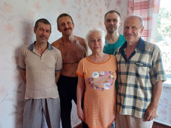 «Перед арештом я закопала золото і гроші, якими після року ув’язнення ми заплатили викуп окупантам», — колишня цивільна полонена - INFBusiness