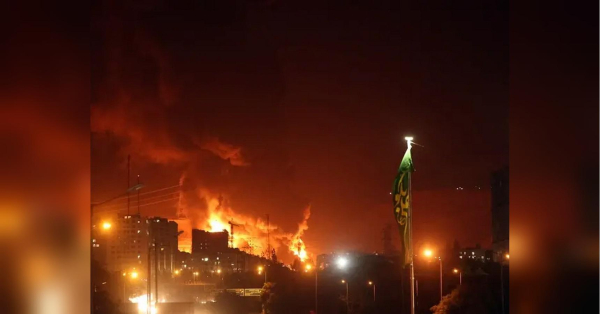 США та Ізраїль збиралися завдати удару по Ірану 21 лютого: чому змінили плани - INFBusiness