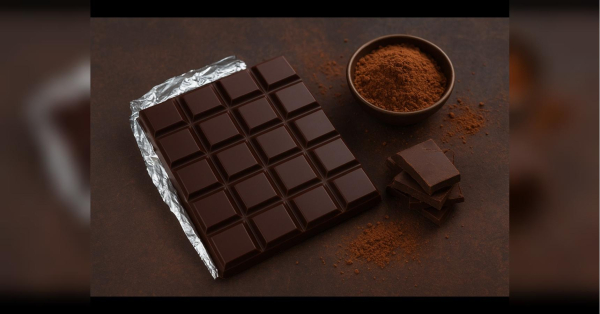 Який десерт здатен продовжити життя на 20 років: вчені вражені результатами - INFBusiness