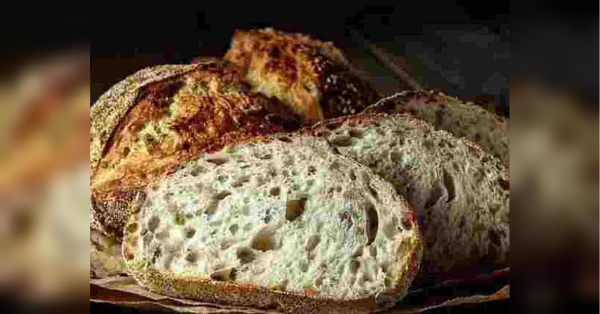 Хліб на заквасці: фахівці розставили крапки над «і» у питанні користі - INFBusiness