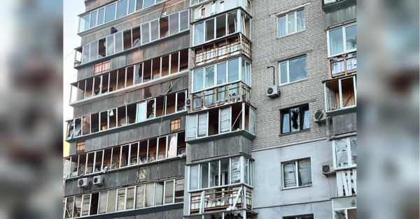 За ніч ППО збила майже 60 ворожих ракет і понад 400 дронів: як ЗСУ відбивали атаку - INFBusiness