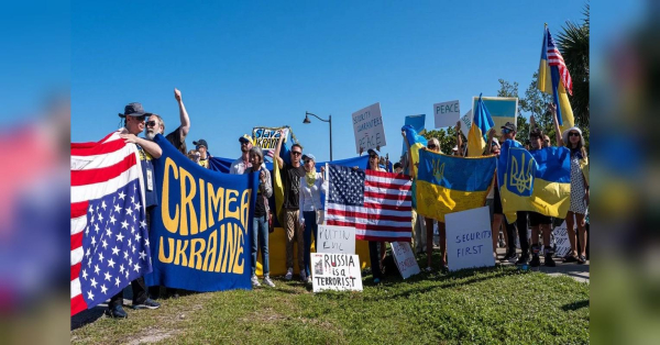 Сотні тисяч українців у США опинилися під загрозою депортації: арештовують навіть з легальними документами - INFBusiness