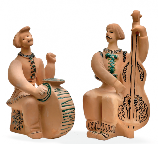 «Як весілля проведеш, так і життя проживеш, стверджують гуцули», — колекціонерка Людмила Карпінська-Романюк - INFBusiness