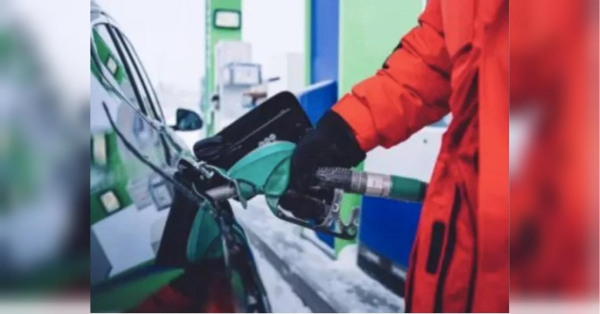 Дизель по 90 гривень: українців попередили про новий ціновий стрибок - INFBusiness