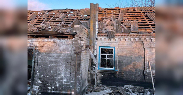 Замість домівок — руїни, є поранені: росія масовано атакувала українські міста (фото) - INFBusiness