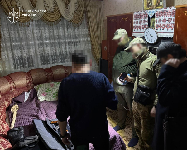 Готували вбивства високопосадовців: у Києві зірвали смертельні замахи (фото) - INFBusiness