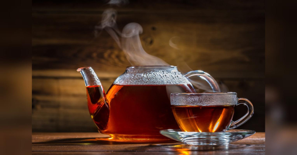 Що пити щодня, щоб захистити серце та судини: простий напій для здоров’я - INFBusiness