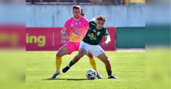 Чемпіонат України з футболу-2025/2026, 20-й тур, 13 — 15 березня: результати та відеоогляди матчів, становище команд - INFBusiness