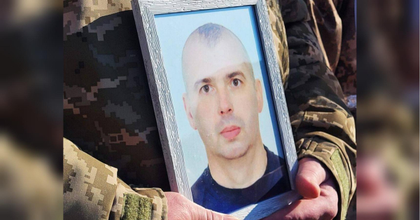 Він захищав свою сім’ю, яку безмежно любив: на війні загинув солдат з Волині - INFBusiness