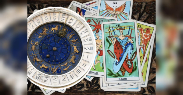 Овнам -«Колесниця» і прорив у справах, Тельцям — «Король Пентаклів» і фінансова стабільність: Таро-прогноз на 12 березня - INFBusiness