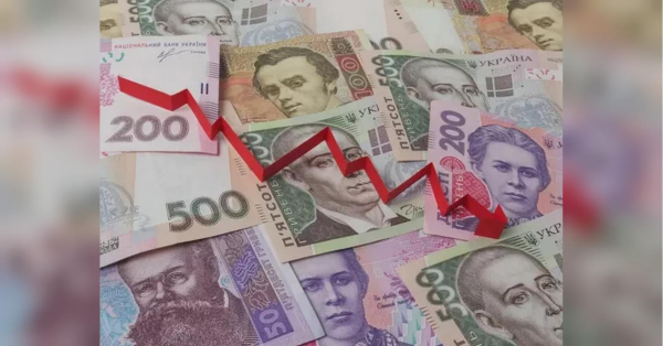 Грошей залишилося на два місяці: західні ЗМІ заявляють, що у червні Україні не буде чим платити військовим - INFBusiness