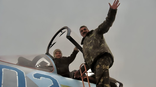 Прийняв удар на себе: історія життя та подвигу загиблого льотчика Степана Чобану з Миргорода - INFBusiness