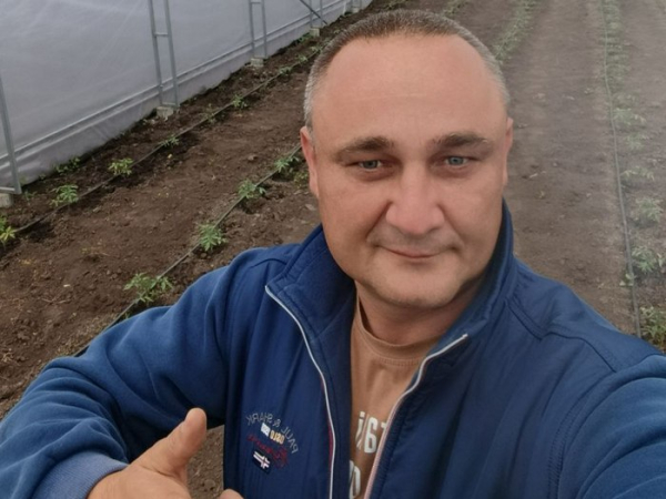 «Наша бригада останньою виходила з Авдіївки»: історія колишнього гранатометника, який будує власну «агроімперію» й бореться з ПТСР - INFBusiness