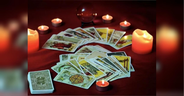 Левам — «Сонце» і радість у спілкуванні, Скорпіонам — «П'ятірка Мечів» і обережність у словах: Таро-прогноз на 1 квітня - INFBusiness