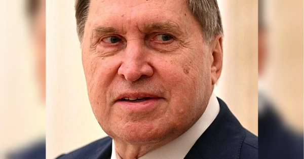 «Йдіть на…»: Ушаков різко відреагував на участь ЄС у переговорах про мир - INFBusiness