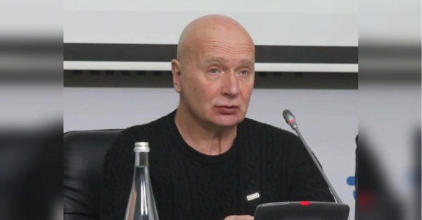 У ДТП під Києвом загинув відомий український еколог Володимир Борейко - INFBusiness