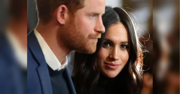 Гроші або секрети корони: принц Гаррі та Меган повертаються до поганих звичок - INFBusiness