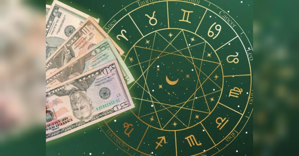 Овнам буде складно утримати гроші, а Скорпіонам потрібно відмовитись від зайвого: фінансовий гороскоп на 30 березня — 5 квітня - INFBusiness