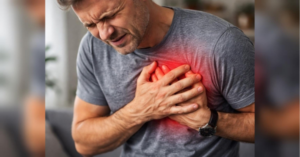 Жінки ризикують більше: як відрізнити серцевий напад від звичайної втоми - INFBusiness