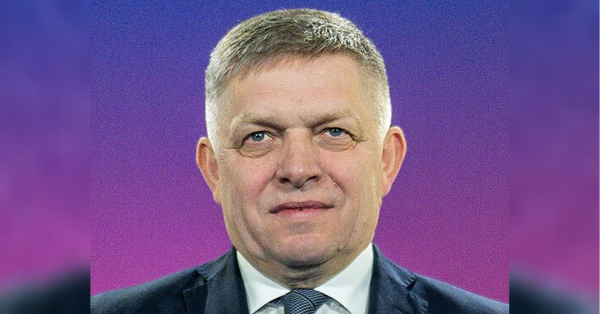 Фіцо звинуватив Брюссель і вимагає тиску на Україну через пальне - INFBusiness