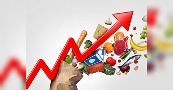 Інфляція за рік майже 8% — і це не межа: Держстат розповів про зростання цін - INFBusiness