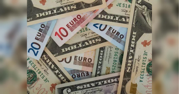 Курс долара понад 44 гривні вже не лякає: чого чекати на валютному ринку - INFBusiness