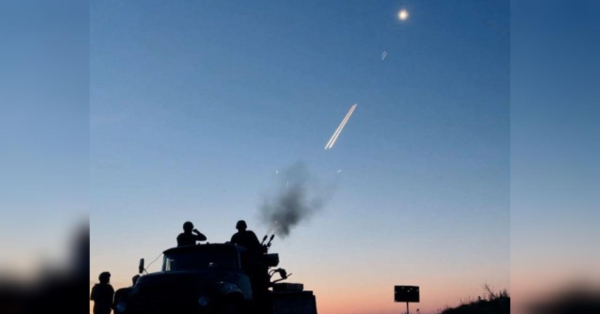 Україна допоможе країнам Близького Сходу відбитися від іранських «шахедів», але є умова - INFBusiness