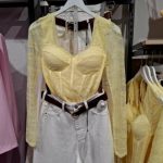 Вишуканість і чуттєвість: стиль білизни знову в моді - INFBusiness