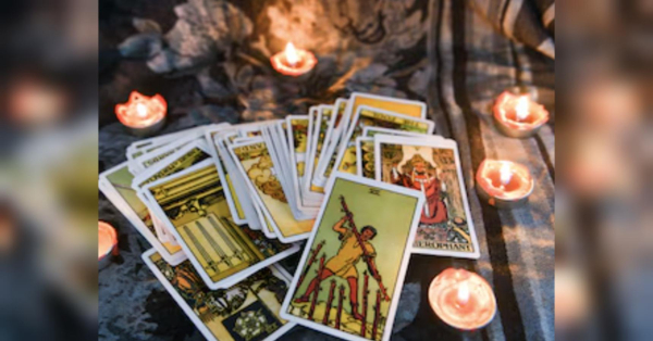 Терезам — «Двійка Кубків» і взаємність у стосунках, Овнам — «Імператор» і порядок у справах: Таро-прогноз на 30 березня - INFBusiness