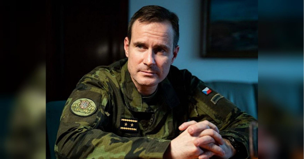 Війна на виснаження: у Чехії закликали Захід не допустити капітуляції України - INFBusiness