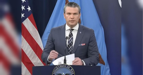 У Пентагоні заявили про виснаження арсеналів США і звинуватили в цьому Байдена: до чого тут Україна - INFBusiness