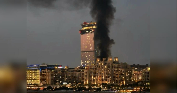 Шахеди та ракети над Дубаєм, Іран блокує Ормузьку протоку, Алі Хаменеї можливо вбито: що відбувається на Близькому Сході (відео) - INFBusiness