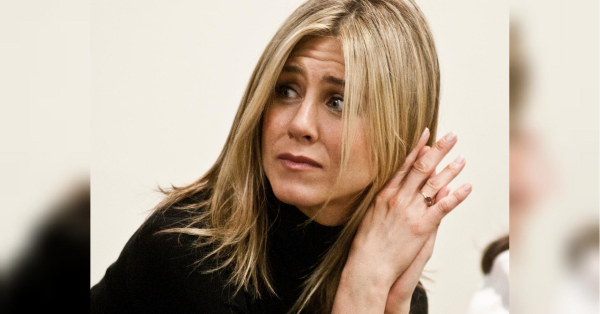 Це не весело: Дженніфер Еністон пояснила, як почувається в новому періоді життя - INFBusiness