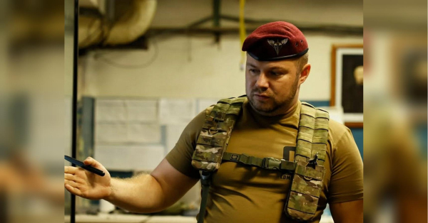 Тиша як зброя: генерал розкрив секрет успіху ЗСУ на півдні - INFBusiness