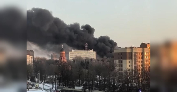 Українські ракети вразили воєнний завод у Брянську (відео) - INFBusiness