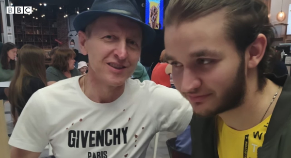 «Окупанти розстріляли всіх, окрім хлопця, який зізнався, що він і його товариші не будівельники, а тероборонівці», — дружина загиблого в Бучі - INFBusiness