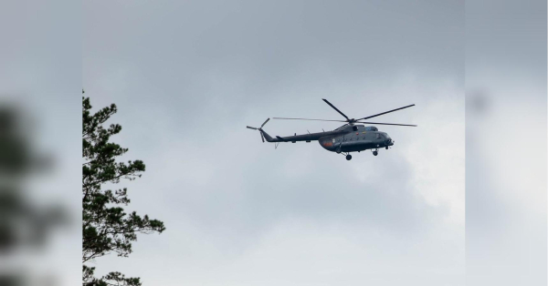 Радари його не помітили: в Литві розслідують падіння дрона - INFBusiness