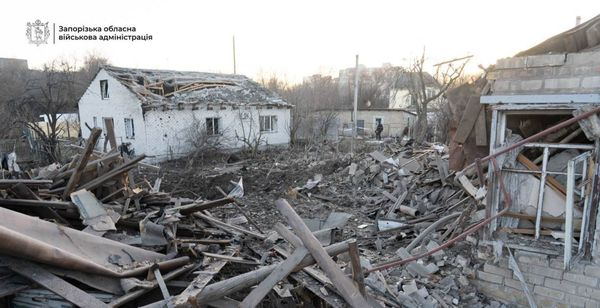 Майже 100 безпілотників ворога атакували вночі Україну: на Чернігівщині є жертви (фото) - INFBusiness