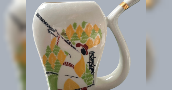 «Цей музичний інструмент зазвичай виготовляють з дерева, у яке влучила блискавка», — колекціонерка Людмила Карпінська-Романюк - INFBusiness