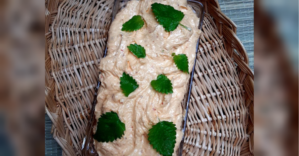 Часникове масло як у ресторані: готується дуже швидко і просто - INFBusiness