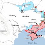 Латають дірки: ЗСУ контрнаступом зірвали штурм росіянами «Пояси фортець», — ISW - INFBusiness