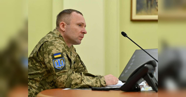 Драпатий пояснив, навіщо росіяни захоплюють прикордонні села на Сумщині та Харківщині - INFBusiness