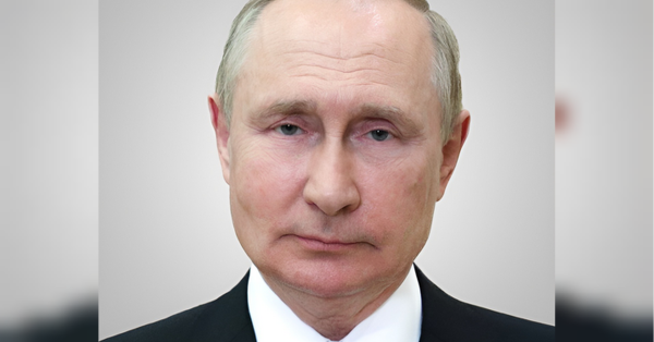 У росії заявили про рекордне падіння рейтингу путіна - INFBusiness