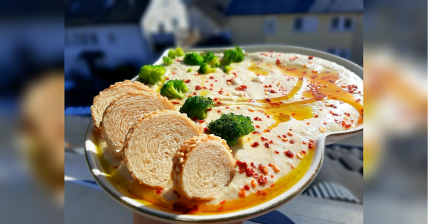 Вишуканий цибулевий соус: мрія королів - INFBusiness