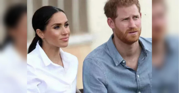 Принц Гаррі та Меган Маркл посварилися з Netflix: що трапилося - INFBusiness