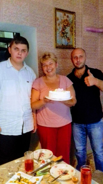 «Я була в Ірпені, коли там в бою загинув мій син, але звістку про це отримала аж з Німеччини», — мати героя оборони Києва - INFBusiness