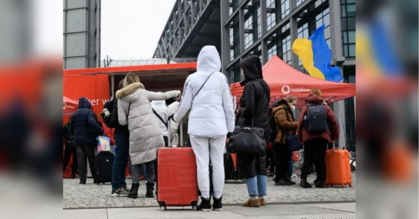 Тимчасовий захист для українців у ЄС можуть продовжити ще на рік, — джерела - INFBusiness